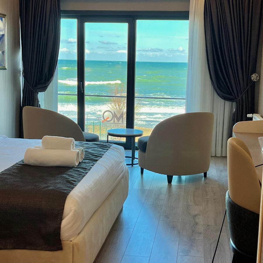 Mq Hotel Suites Arnavutkoy Exterior photo