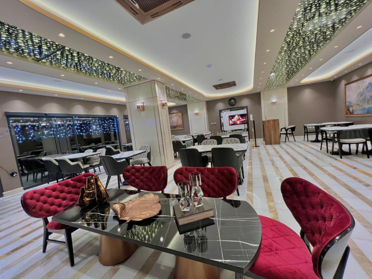 Mq Hotel Suites Arnavutkoy Exterior photo