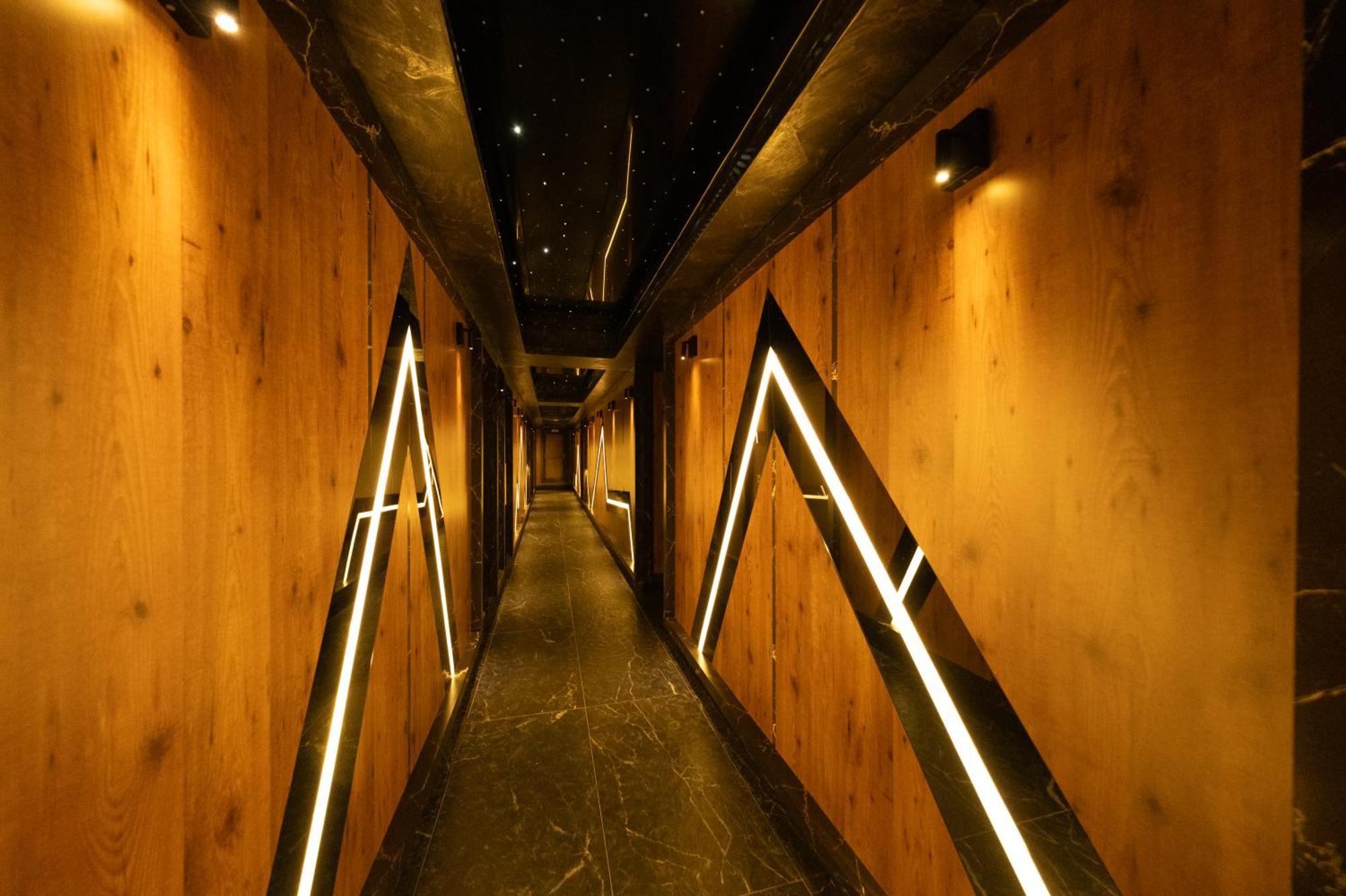 Mq Hotel Suites Arnavutkoy Exterior photo