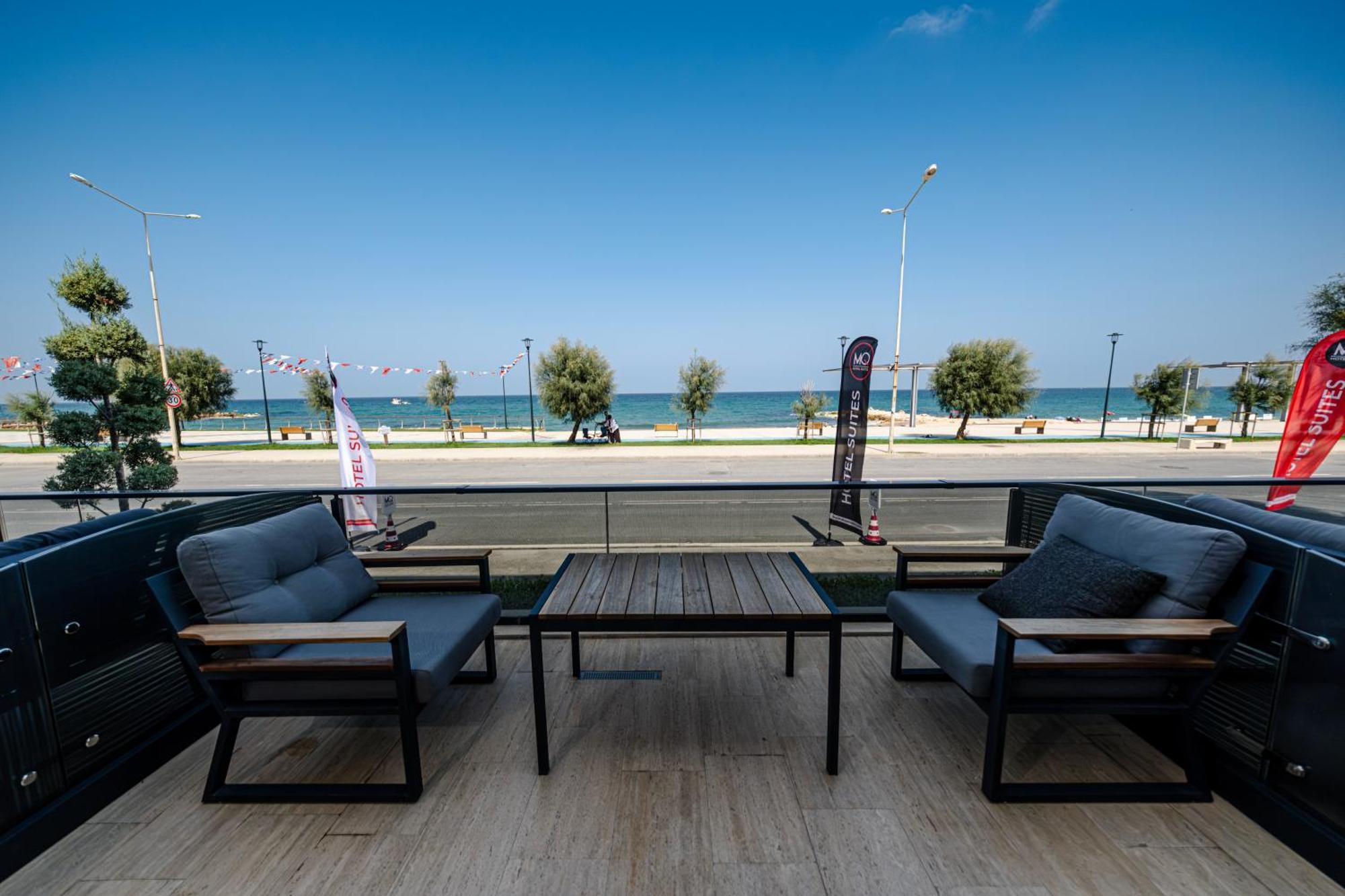 Mq Hotel Suites Arnavutkoy Exterior photo